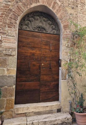 La Finestra Sul Corso Montepulciano